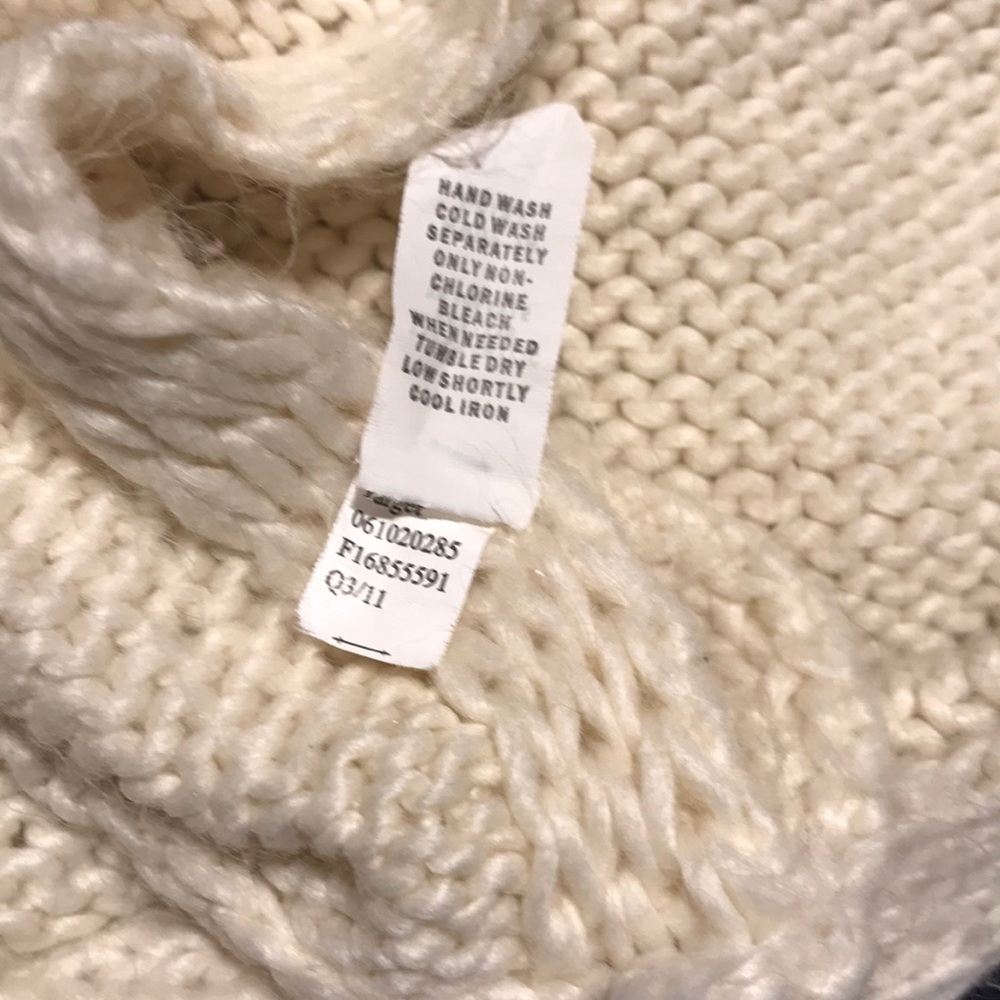 Infinity scarf - Picture 4 of 4